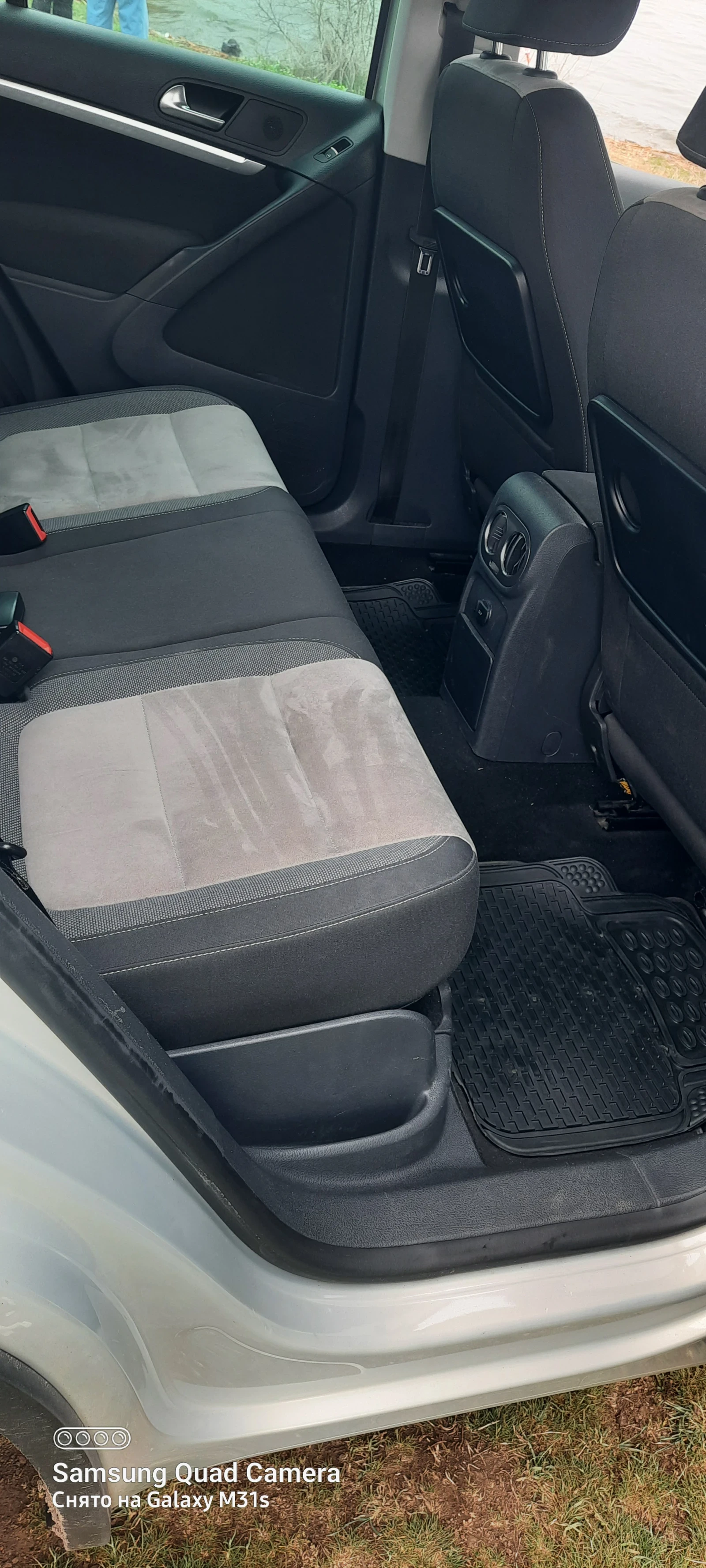 VW Tiguan  - изображение 7
