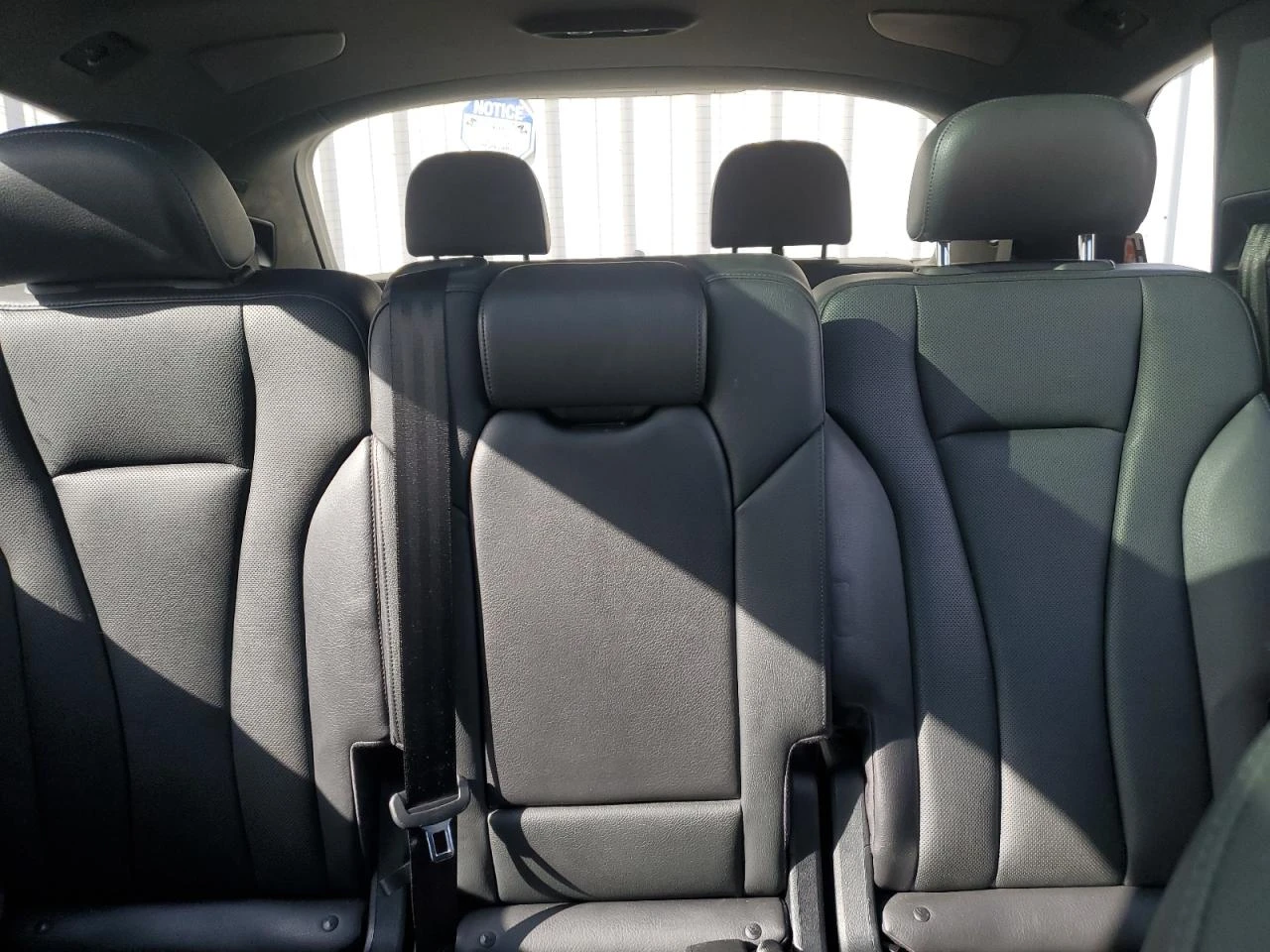 Audi Q7 KEYLESS* ПОДГРЕВ* ОБДУХВАНЕ* 360 КАМЕРИ* ПАНО - изображение 10