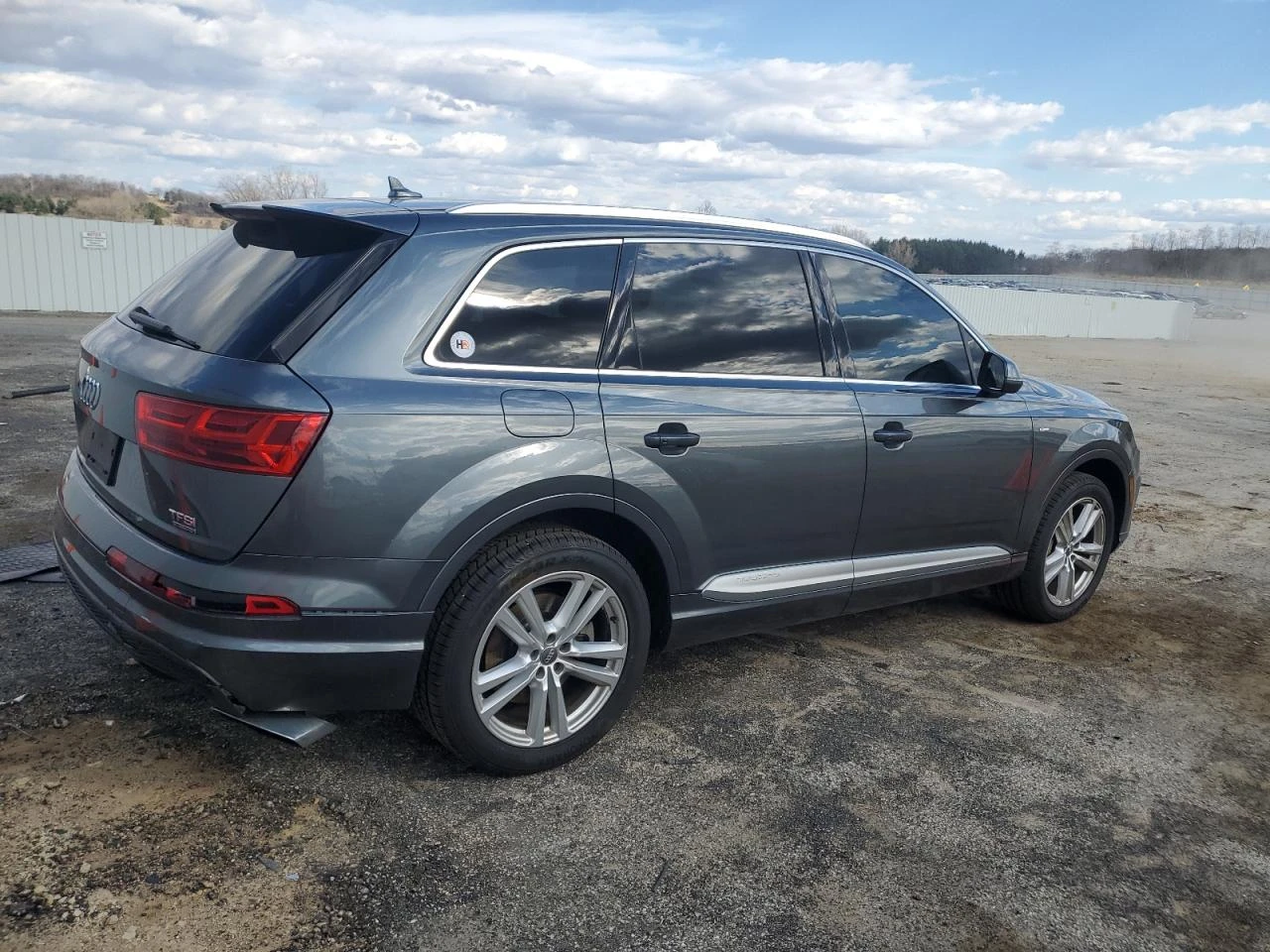 Audi Q7 KEYLESS* ПОДГРЕВ* ОБДУХВАНЕ* 360 КАМЕРИ* ПАНО - изображение 6