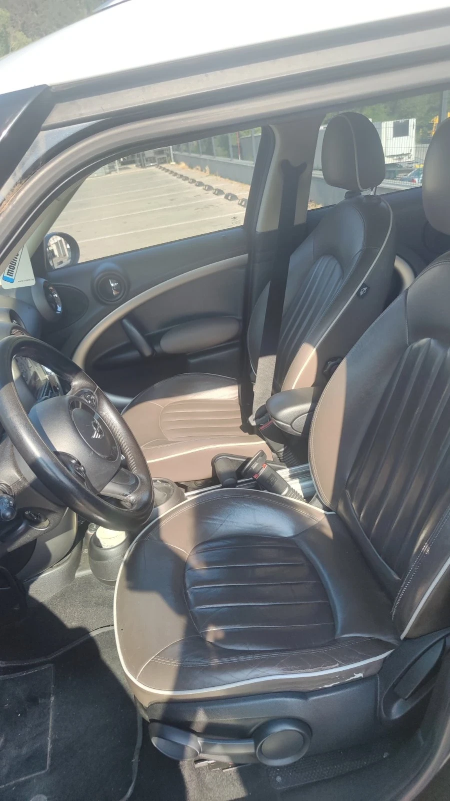 Mini Countryman 1, 6d - изображение 4