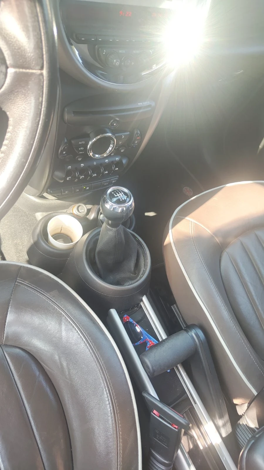 Mini Countryman 1, 6d - изображение 5