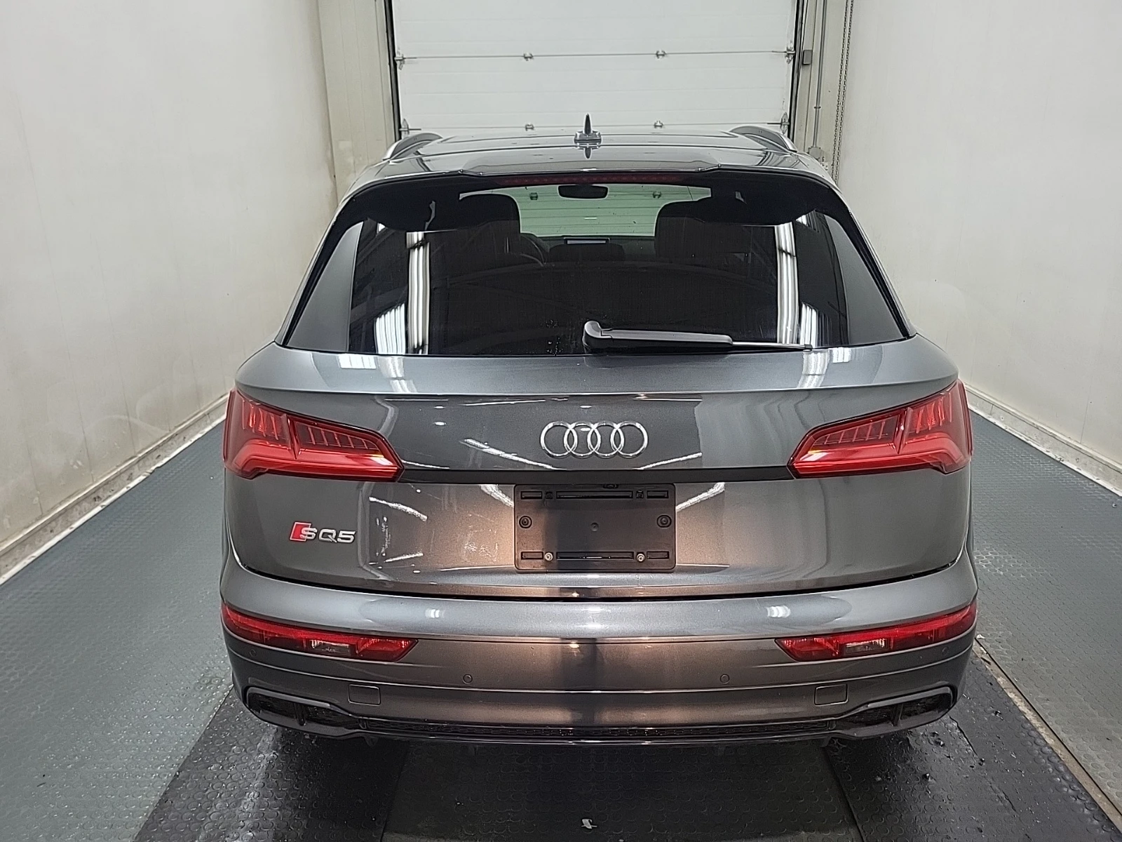 Audi SQ5 * Technik* * АвтоКредит*  - изображение 5