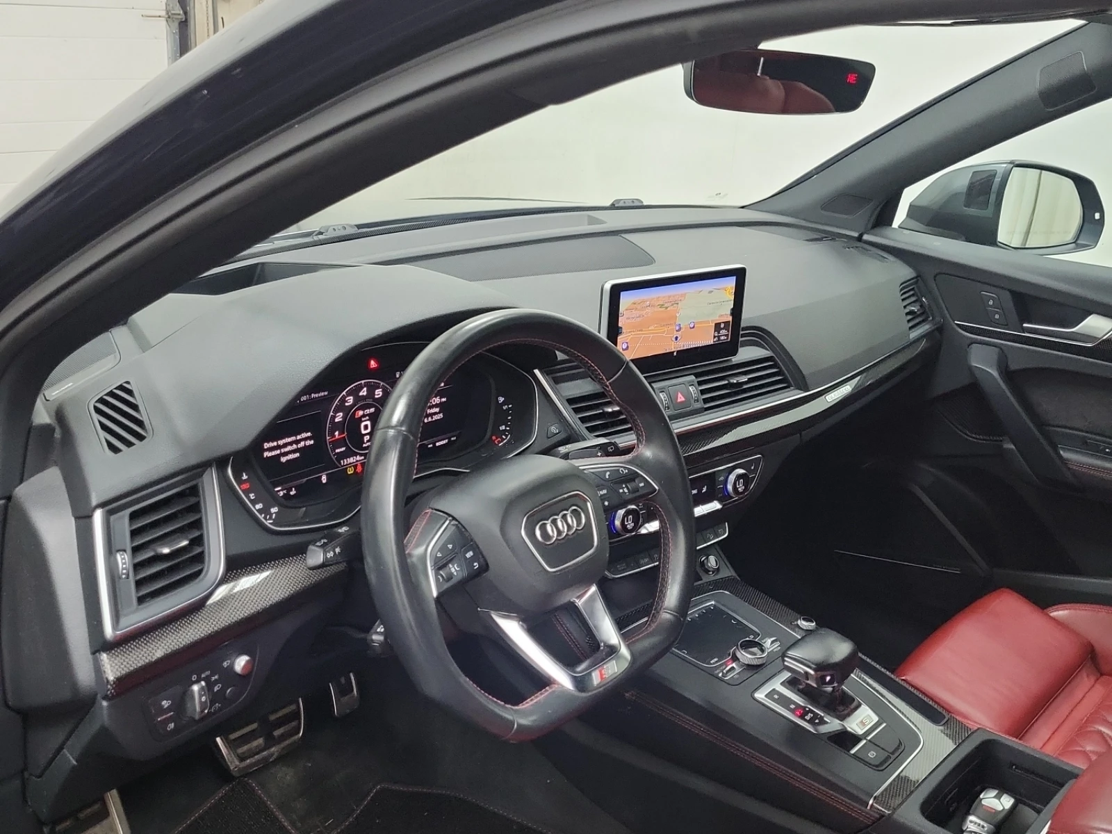 Audi SQ5 * Technik* * АвтоКредит*  - изображение 10