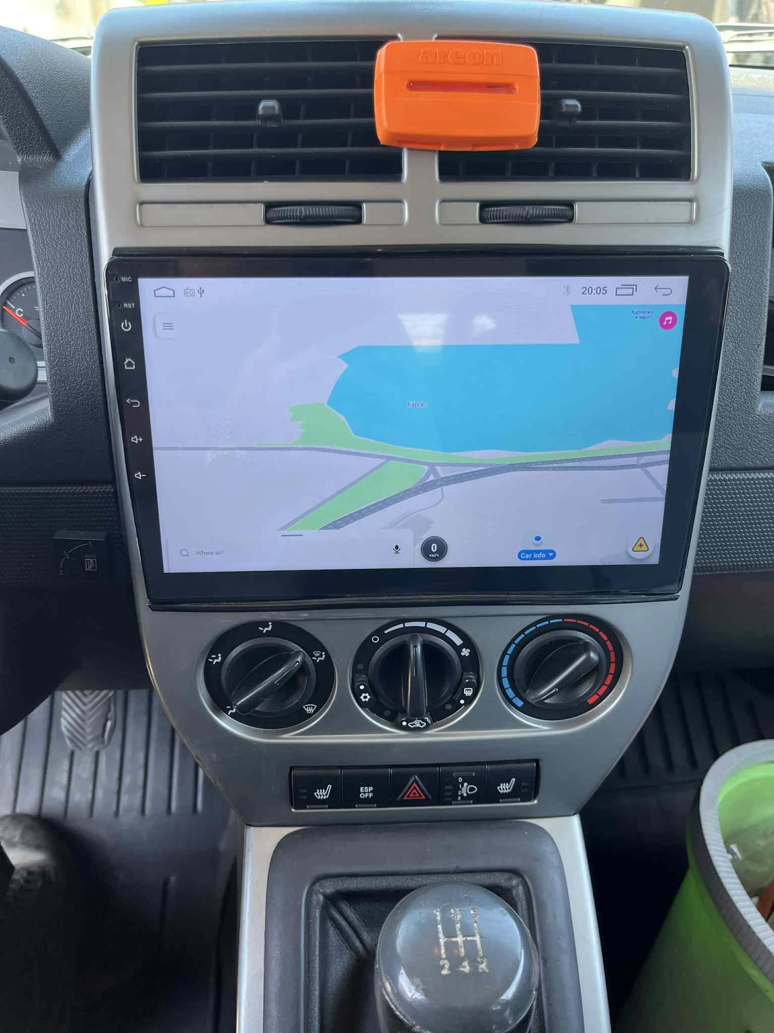 Jeep Patriot | Mobile.bg — изображение 11