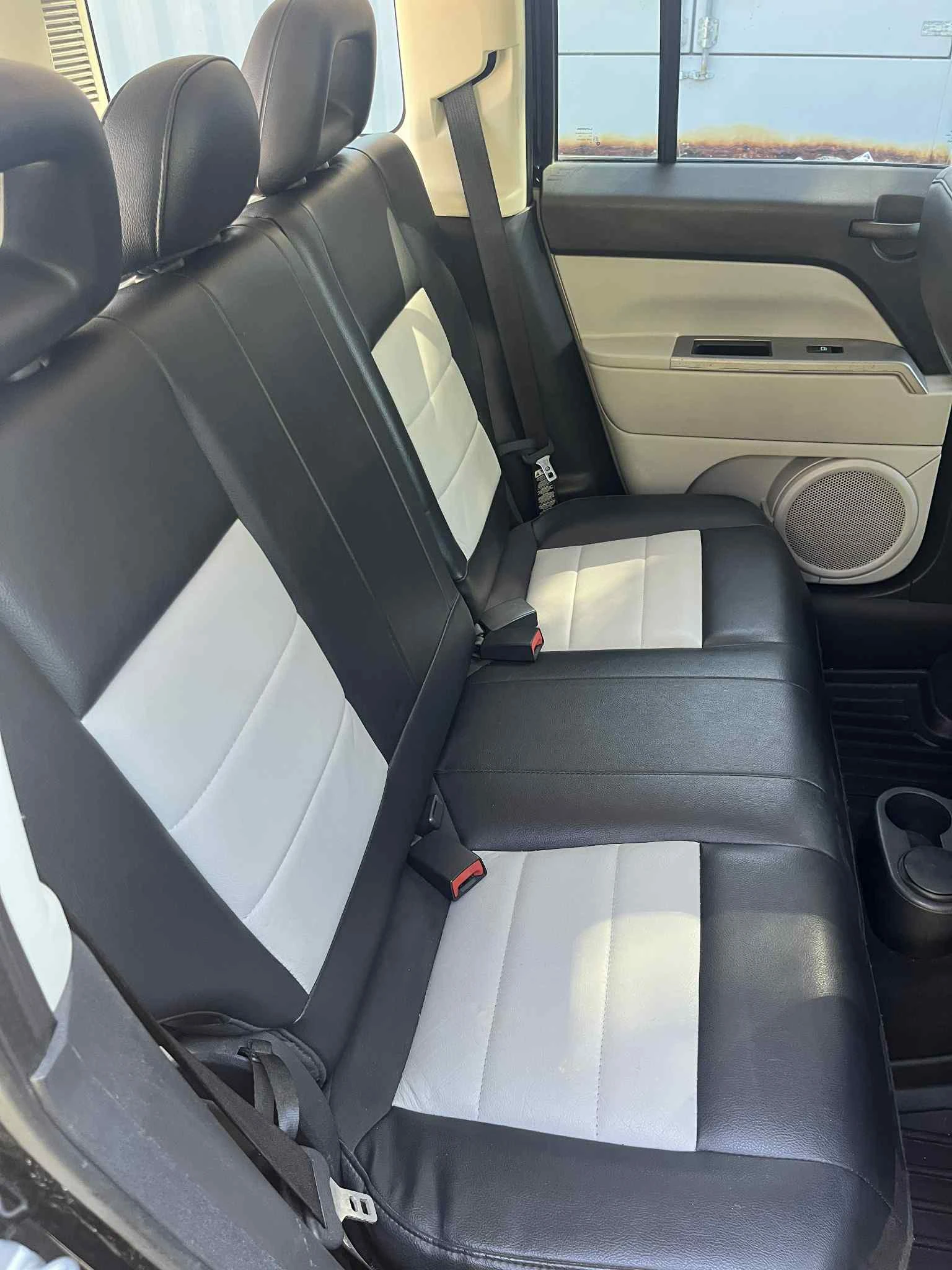 Jeep Patriot | Mobile.bg — изображение 15