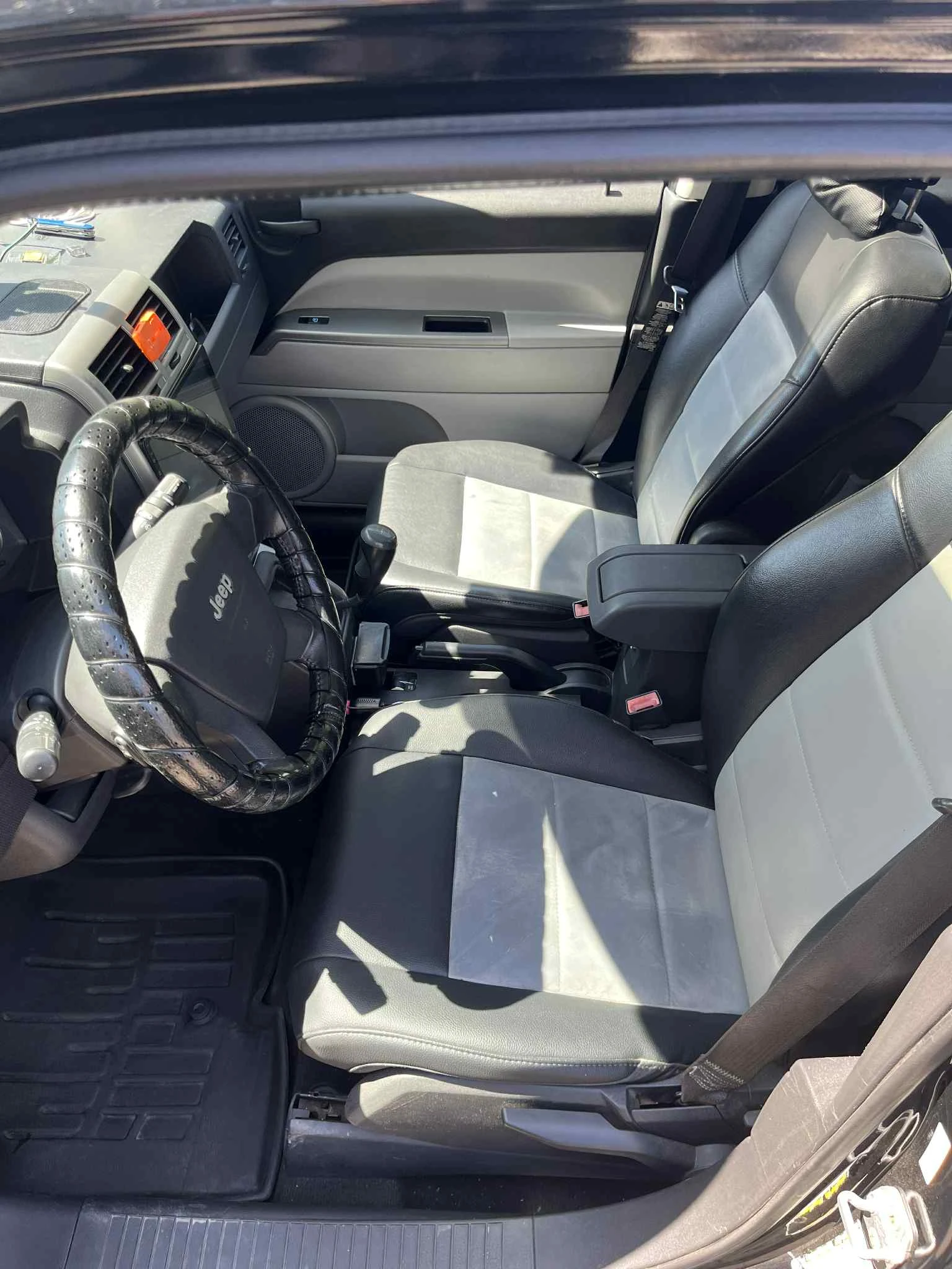 Jeep Patriot | Mobile.bg — изображение 13