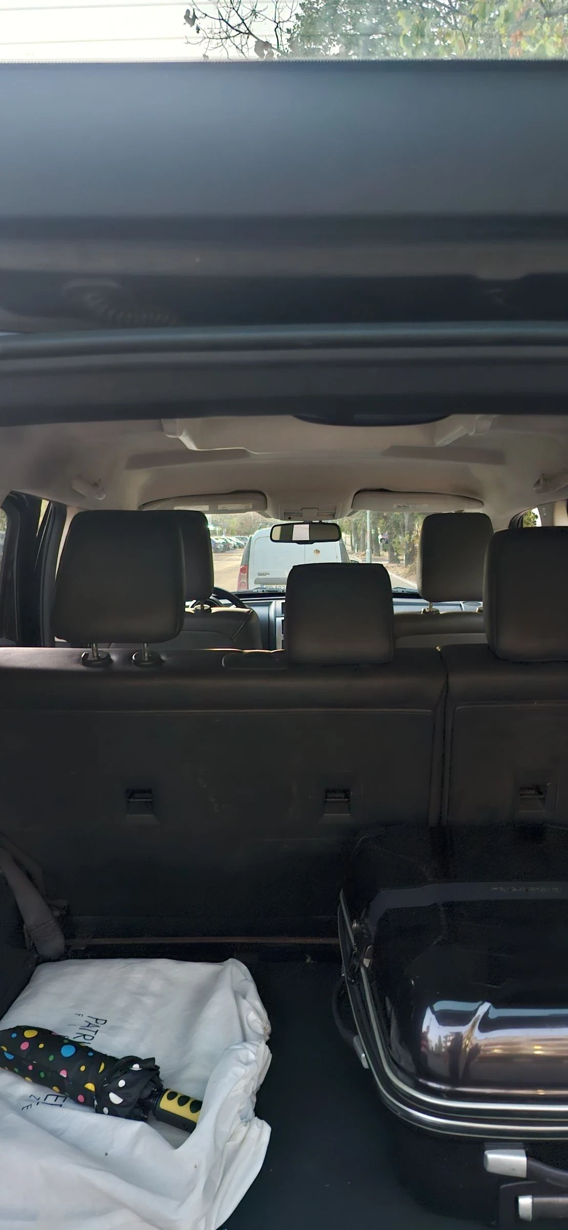 Dodge Nitro 2.8 | Mobile.bg   11