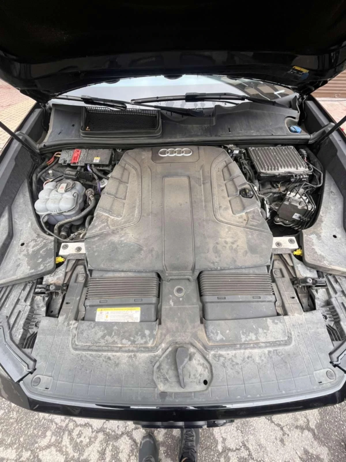 Audi Q8 | Mobile.bg � ����������� 11