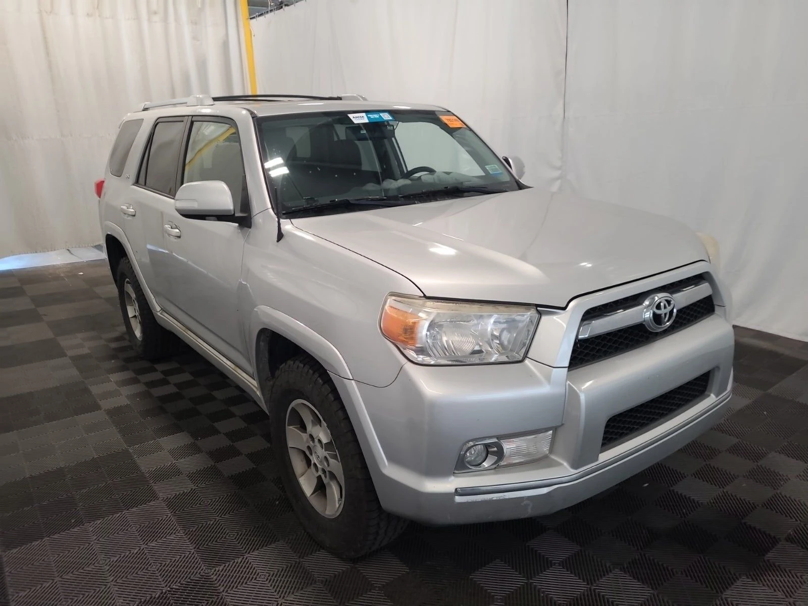 Toyota 4runner 4.0* V6*  | Mobile.bg   1