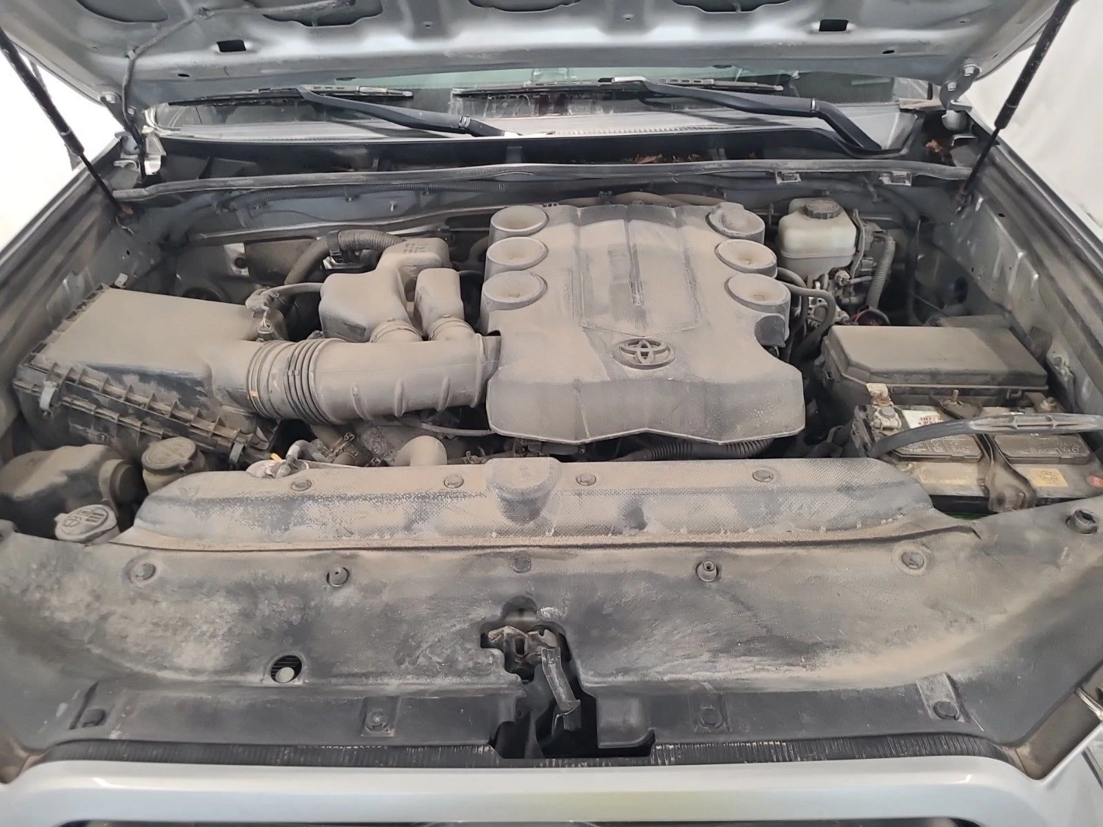 Toyota 4runner 4.0* V6*  | Mobile.bg   15