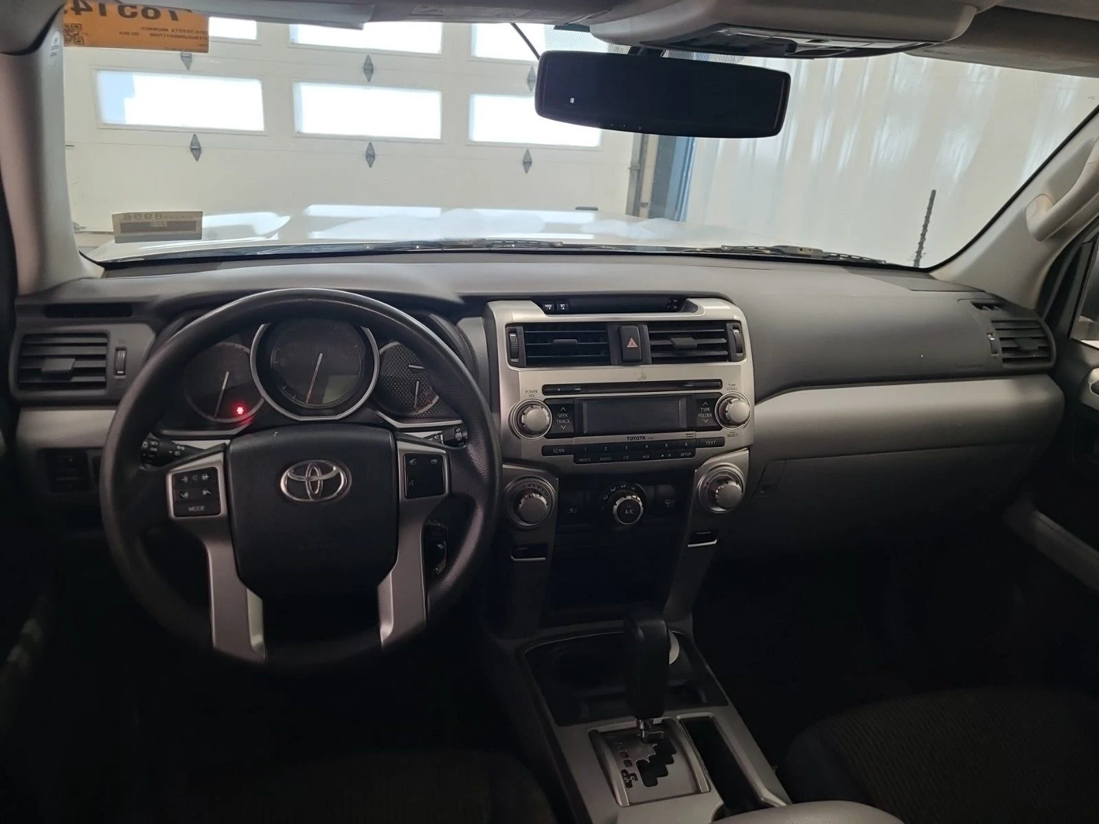 Toyota 4runner 4.0* V6*  - изображение 8