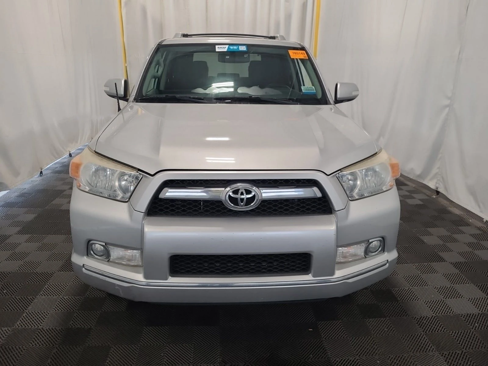Toyota 4runner 4.0* V6*  - изображение 5