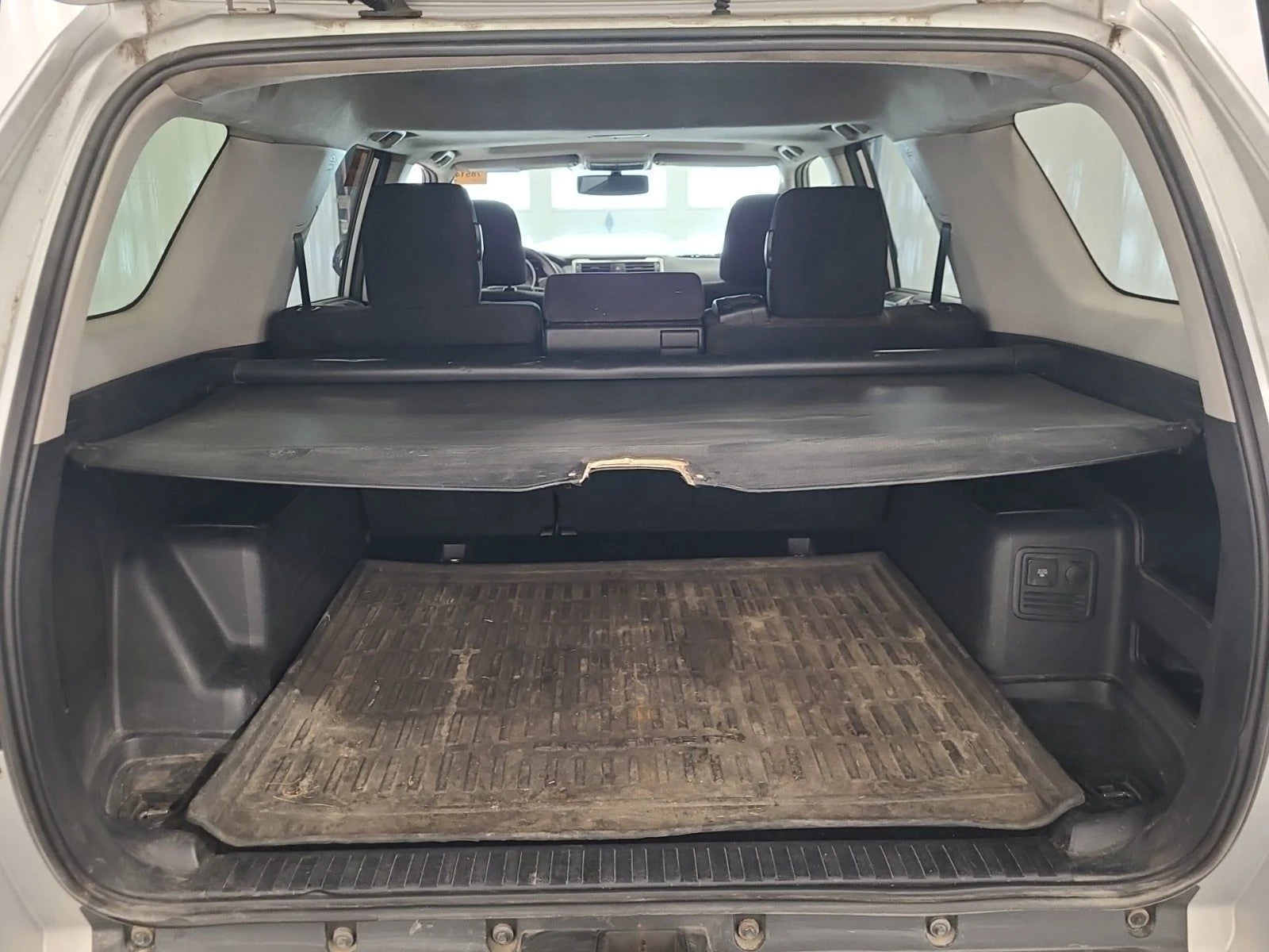 Toyota 4runner 4.0* V6*  | Mobile.bg   14