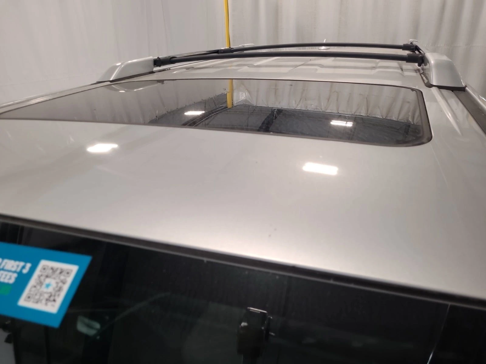 Toyota 4runner 4.0* V6*  - изображение 7