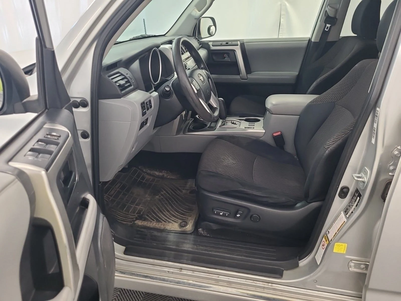 Toyota 4runner 4.0* V6*  - изображение 10