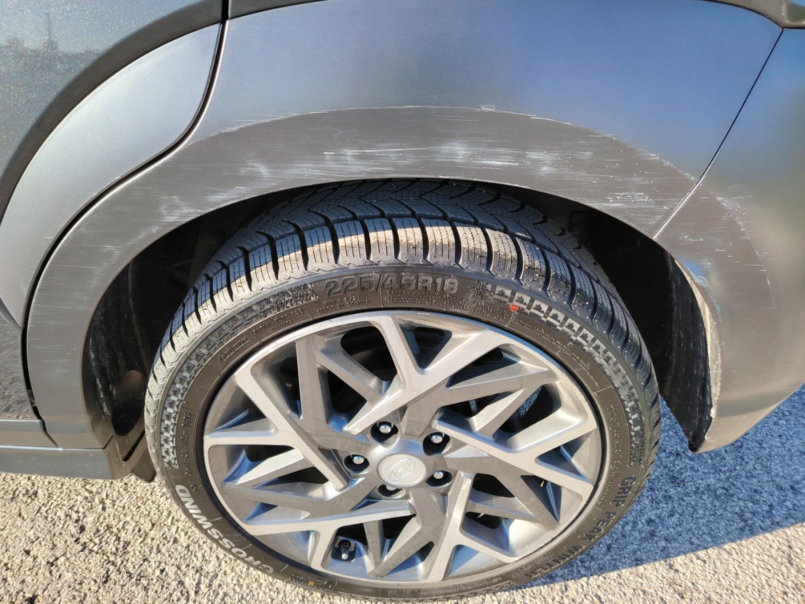 Hyundai Kona 1.6 HYBRID | Mobile.bg   8