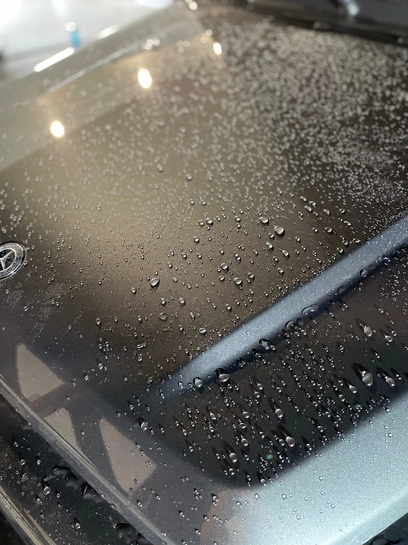 Mercedes-Benz G 63 AMG AMG Ride Control, Designo, Carbon, Burmeister  - изображение 10