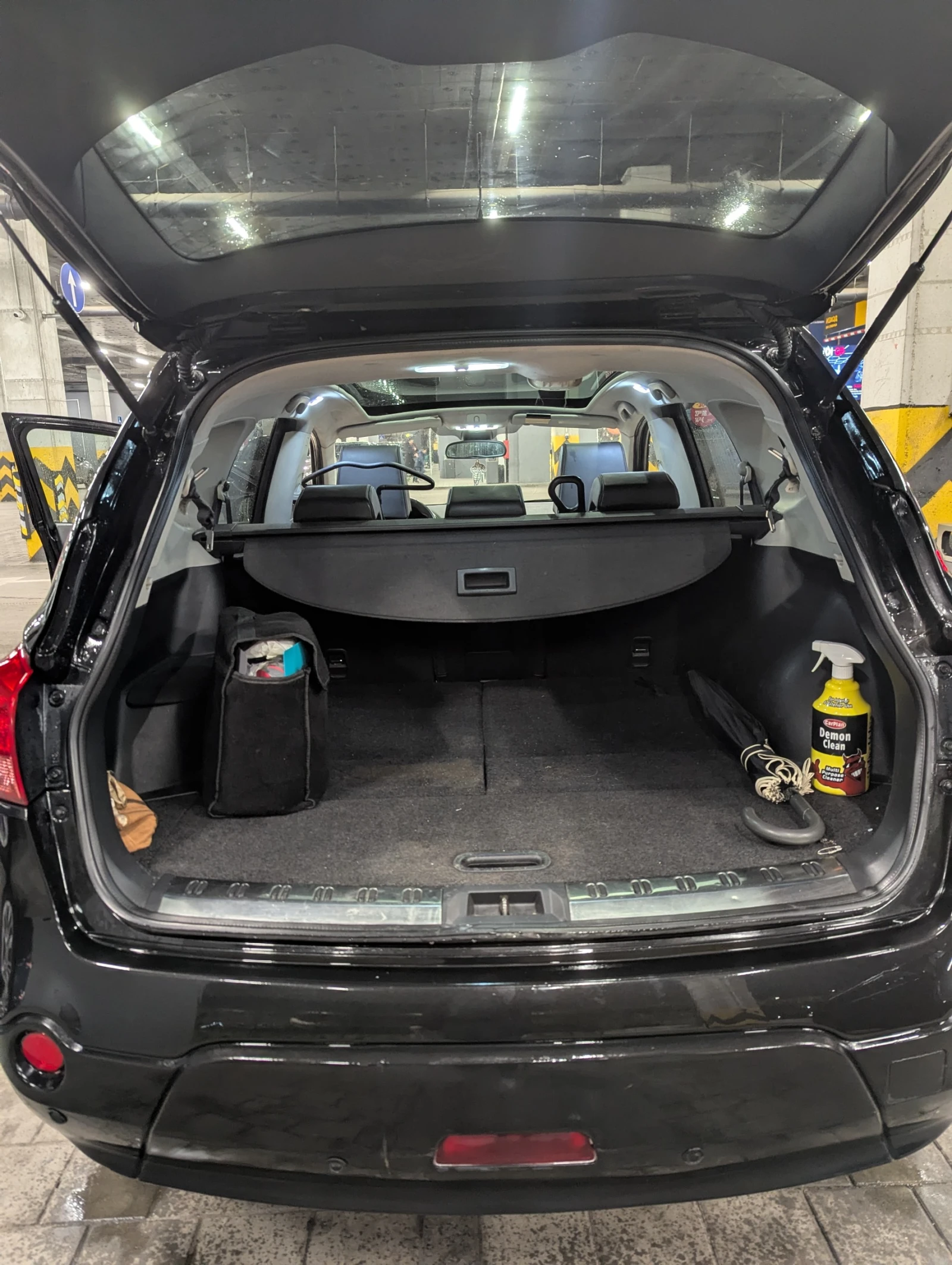 Nissan Qashqai + 2 | Mobile.bg � ����������� 11