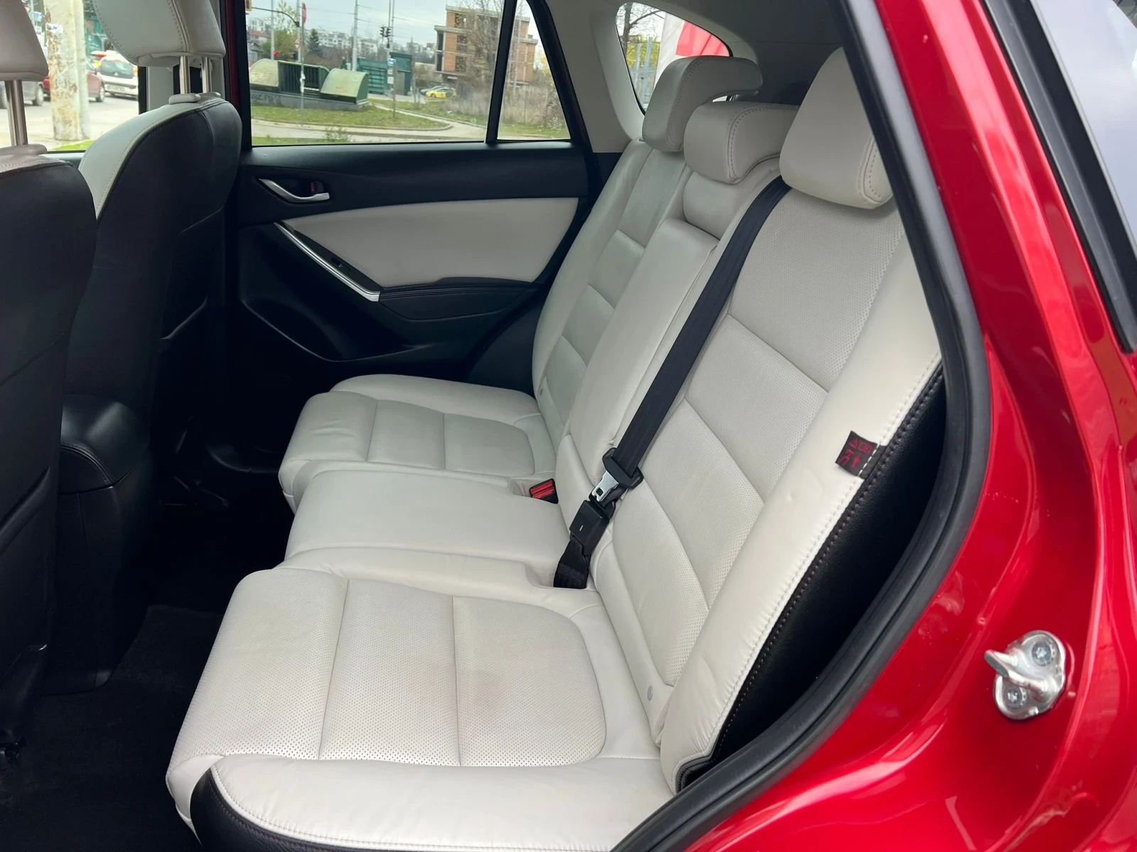 Mazda CX-5 2.2D-Skyactiv/4x4 | Mobile.bg � ����������� 13