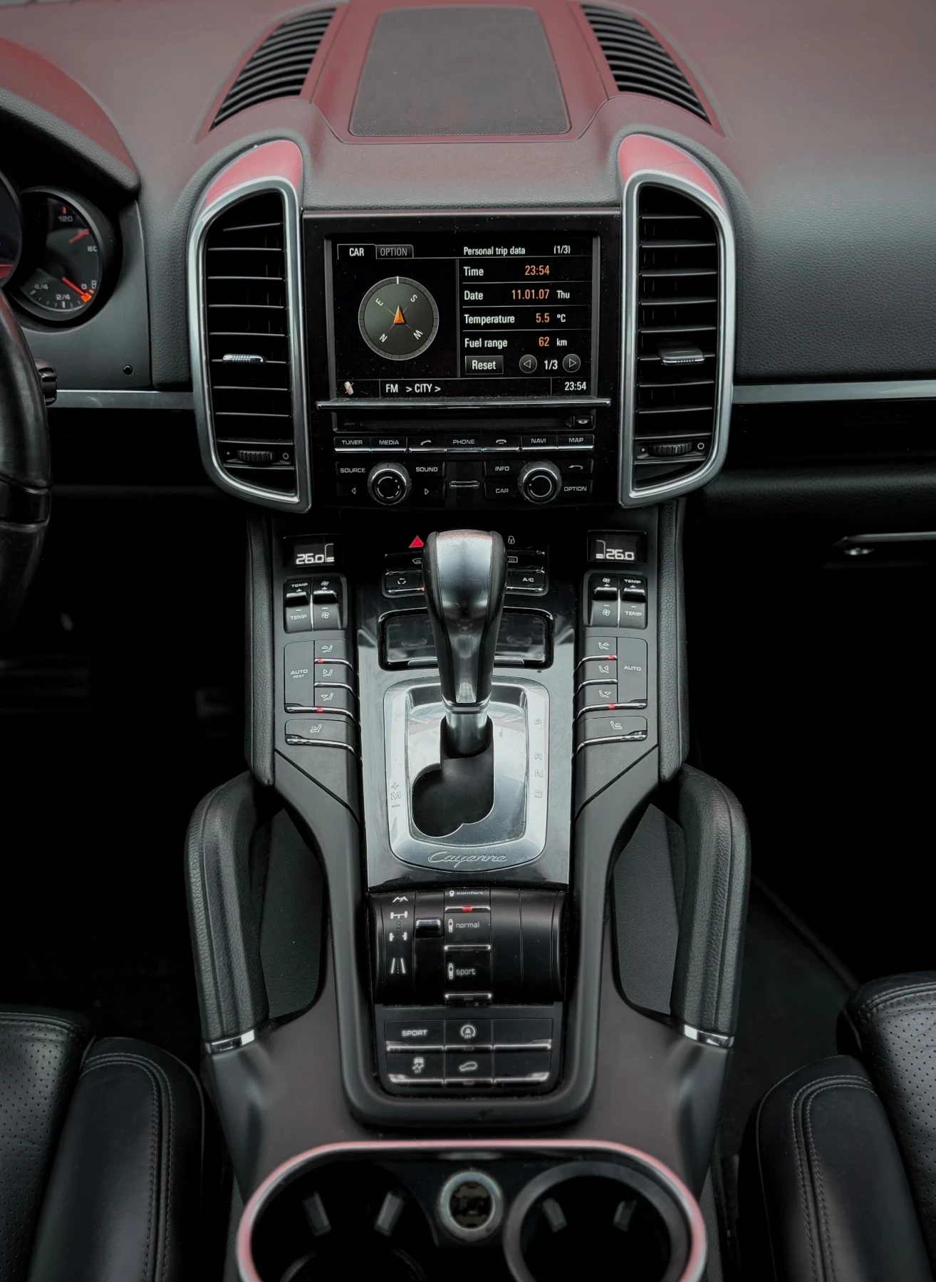 Porsche Cayenne | Mobile.bg � ����������� 11
