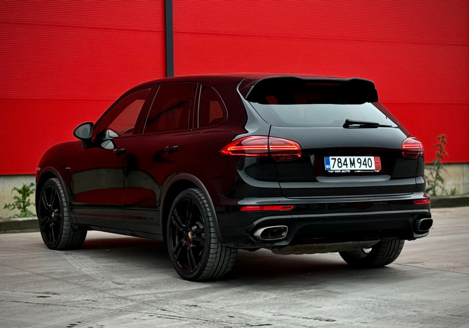 Porsche Cayenne | Mobile.bg � ����������� 4