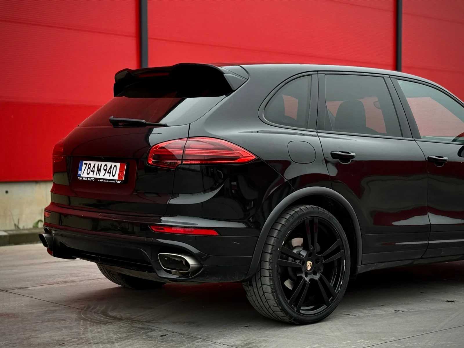 Porsche Cayenne | Mobile.bg � ����������� 1