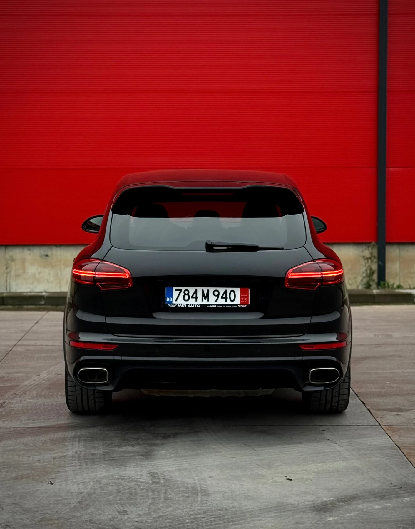 Porsche Cayenne | Mobile.bg � ����������� 3