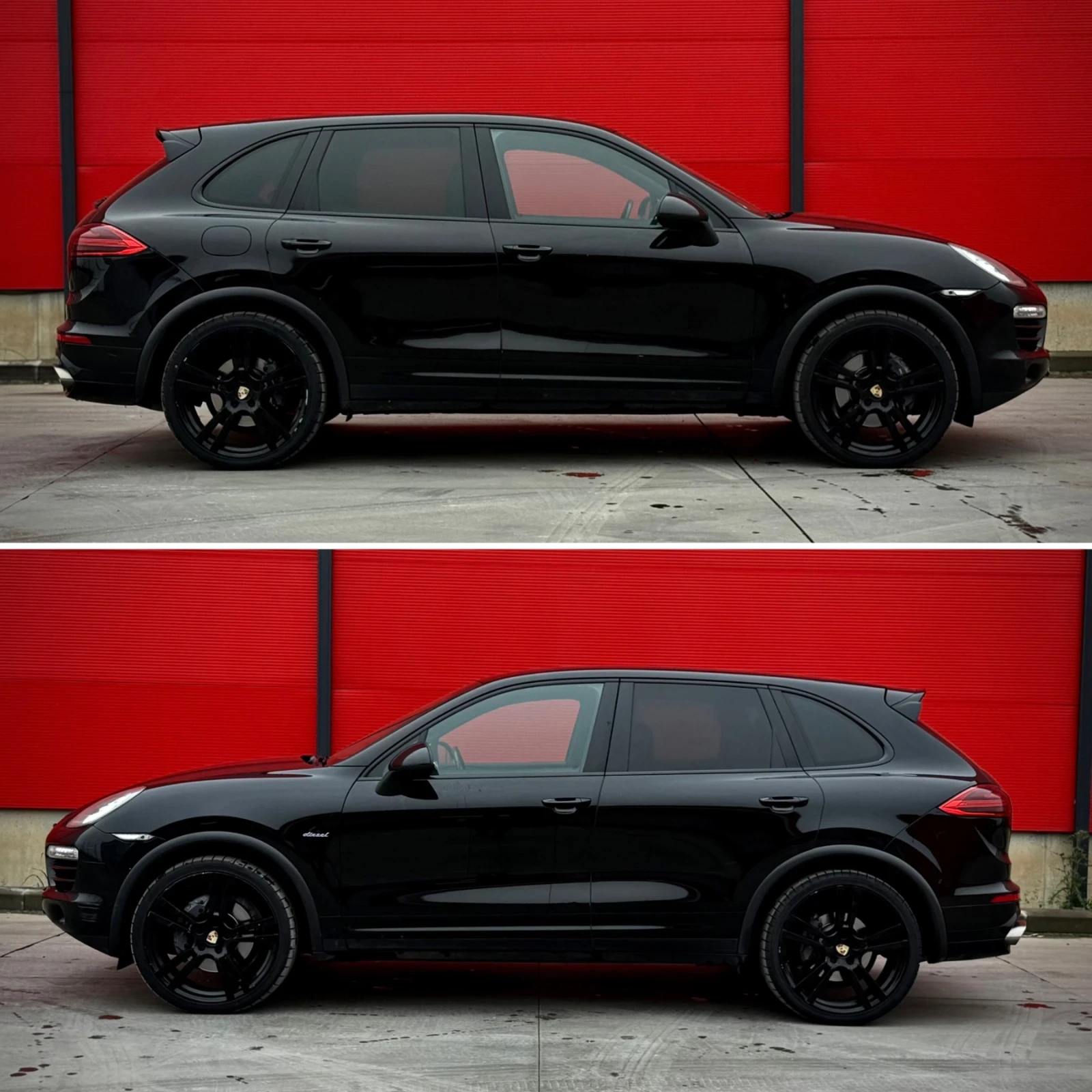 Porsche Cayenne | Mobile.bg � ����������� 5