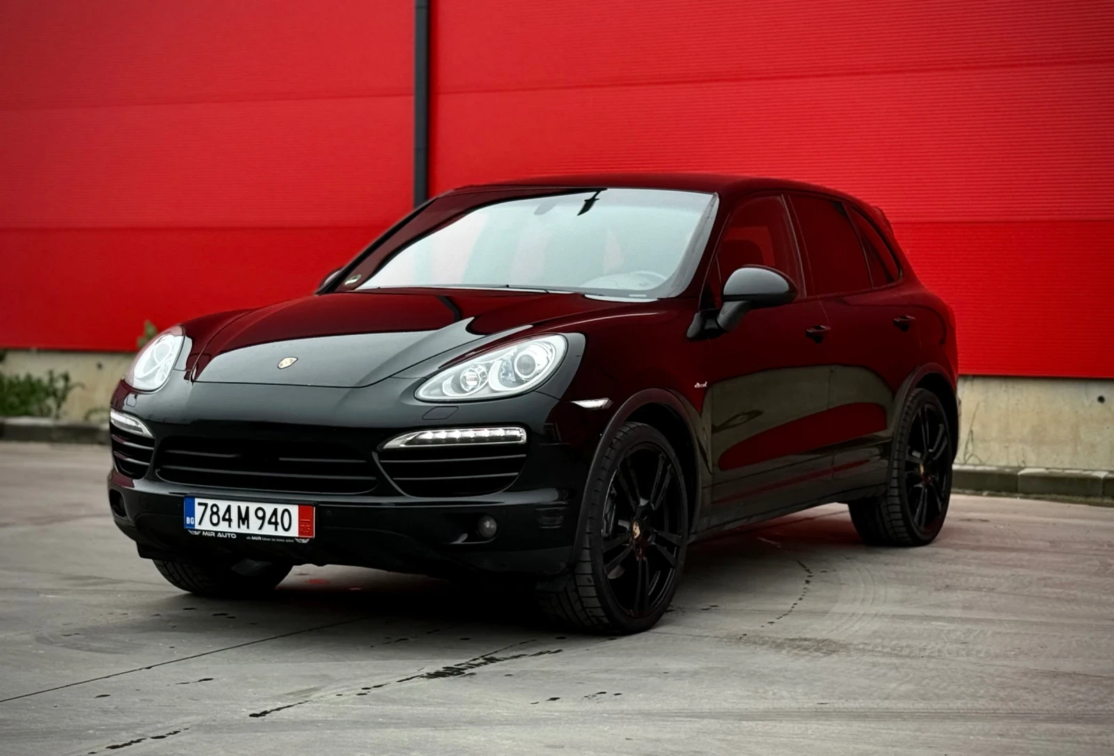 Porsche Cayenne | Mobile.bg � ����������� 6