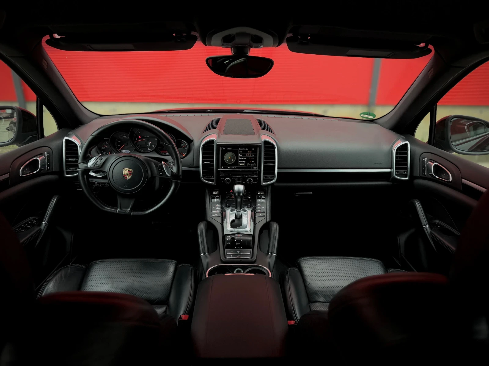 Porsche Cayenne | Mobile.bg � ����������� 12