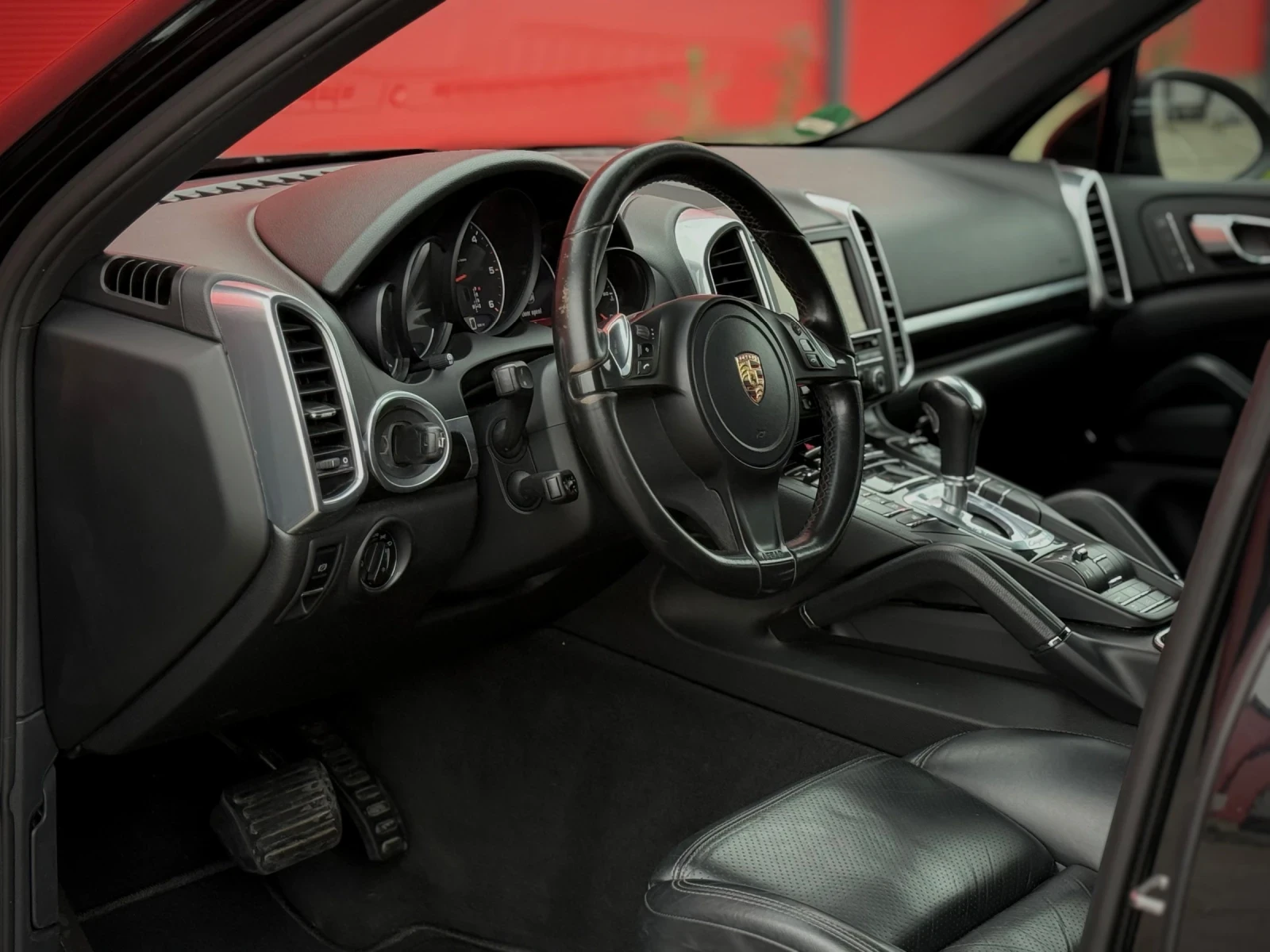 Porsche Cayenne | Mobile.bg � ����������� 9