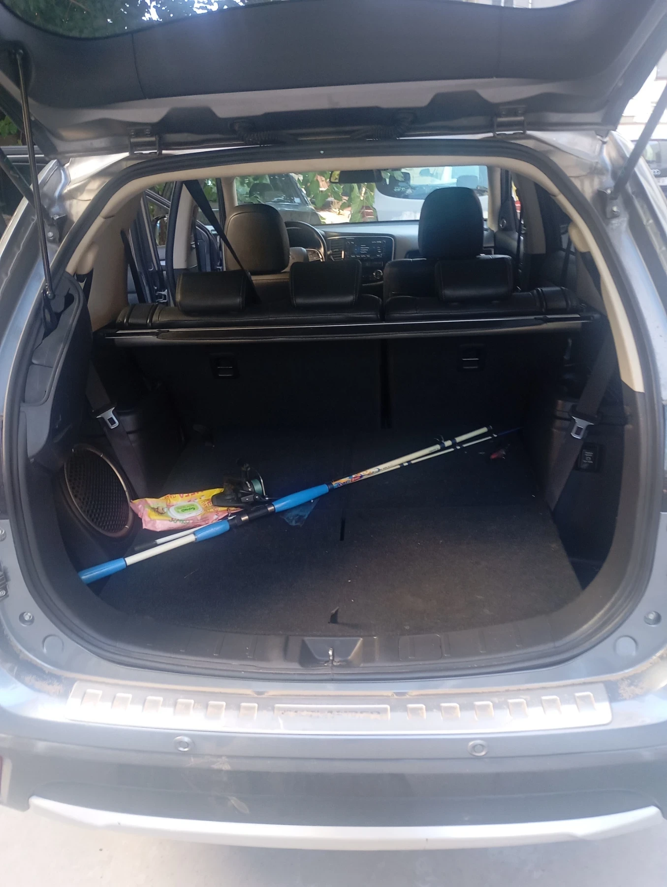 Mitsubishi Outlander | Mobile.bg � ����������� 13