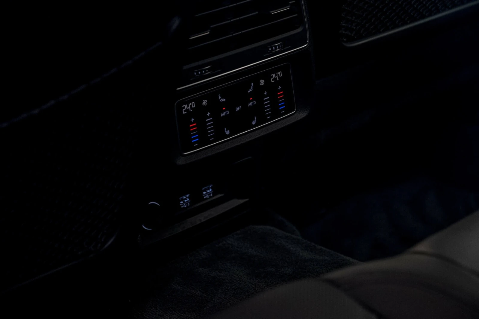 Audi Q8 50TDI/Bang&Olufsen/Обдухване/Дистроник/Камера/ - изображение 9