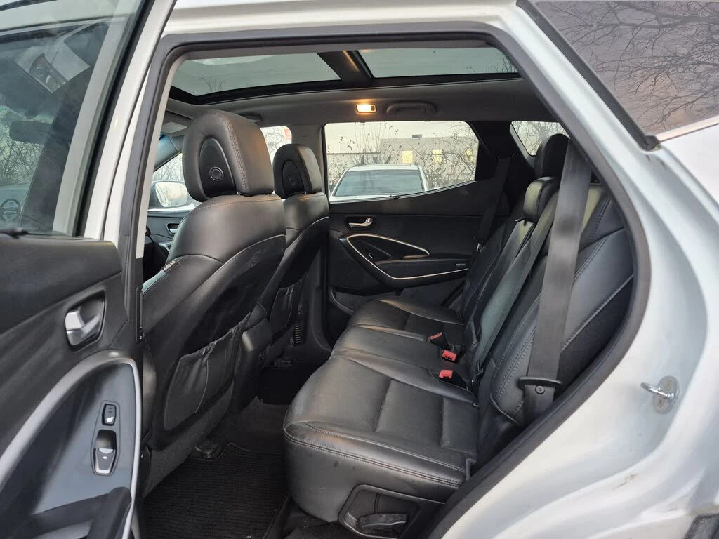 Hyundai Santa fe Sport 2.0T AWD | Mobile.bg � ����������� 15