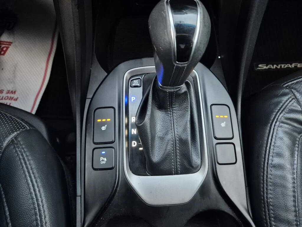 Hyundai Santa fe Sport 2.0T AWD | Mobile.bg � ����������� 11