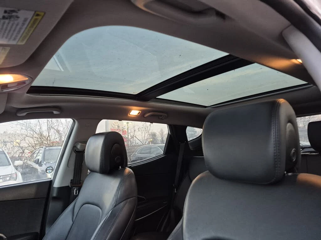 Hyundai Santa fe Sport 2.0T AWD | Mobile.bg � ����������� 14