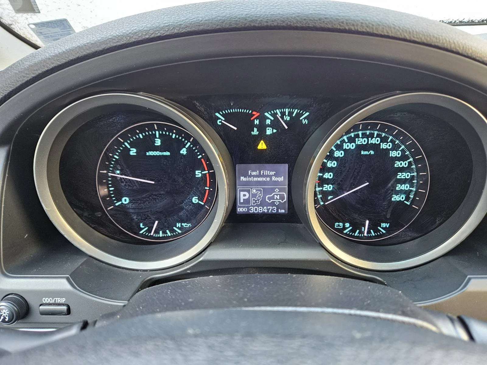 Toyota Land cruiser 200 V8, снимка 6 - Автомобили и джипове - 53865346