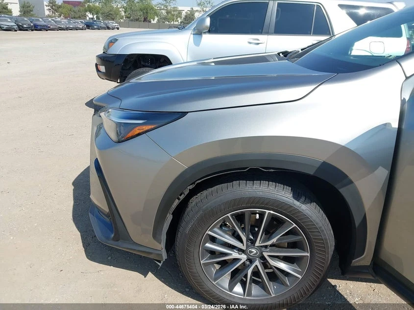 Lexus NX 350h 2.5l, снимка 6 - Автомобили и джипове - 54242263