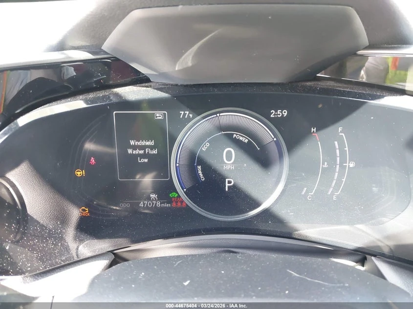 Lexus NX 350h 2.5l, снимка 7 - Автомобили и джипове - 54242263