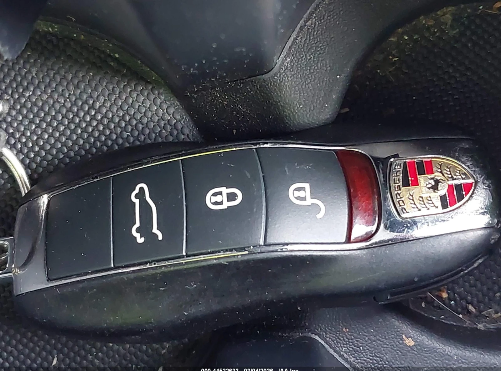 Porsche Macan, снимка 11 - Автомобили и джипове - 54409460