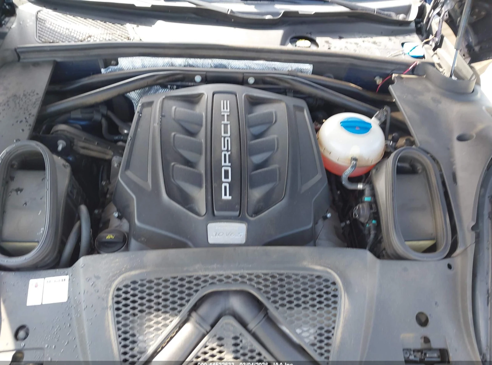 Porsche Macan, снимка 10 - Автомобили и джипове - 54409460