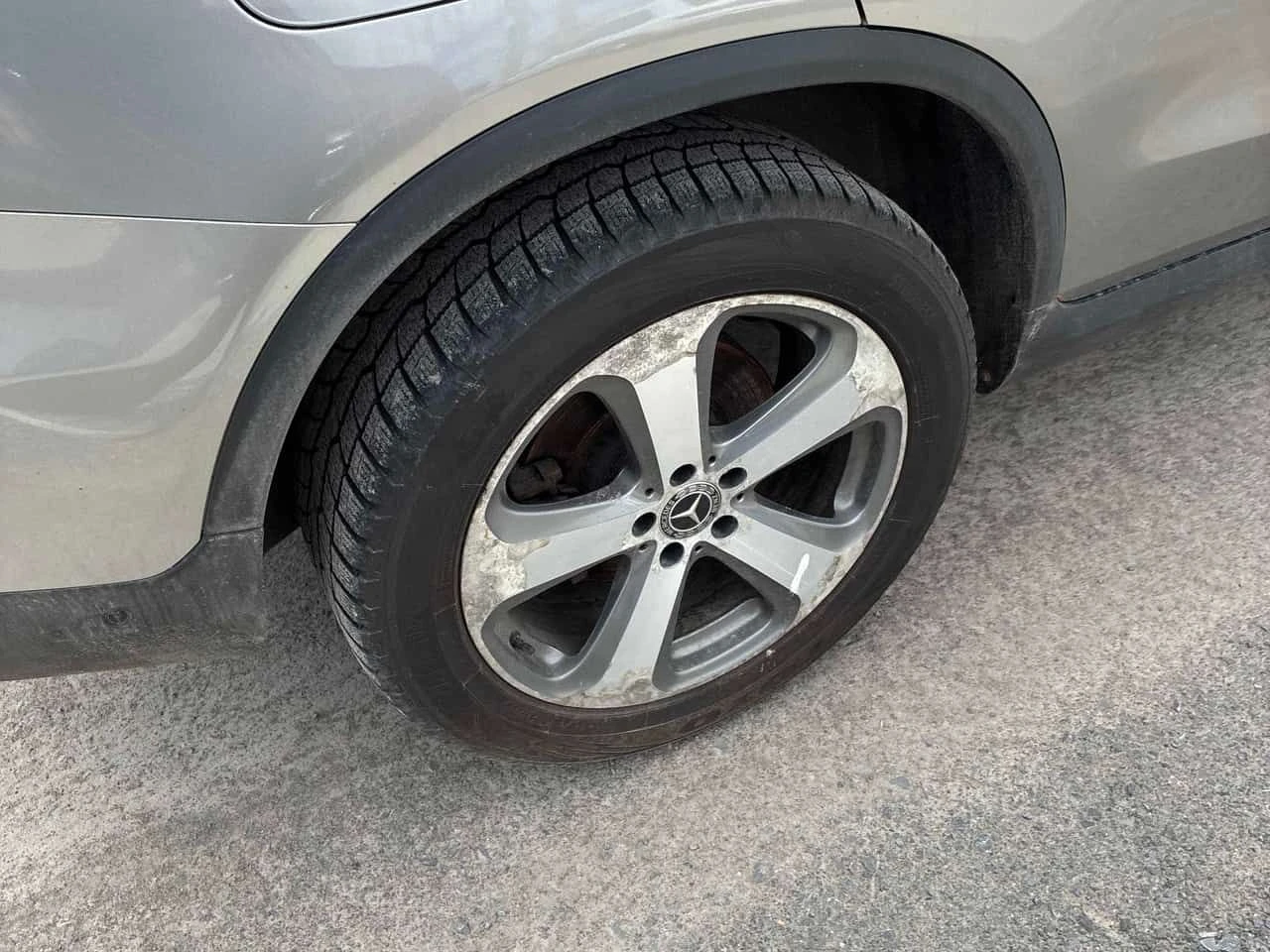 Mercedes-Benz GLC 300 * 360 * ПОДГРЕВ * ПАМЕТ * NAVI, снимка 17 - Автомобили и джипове - 54528943