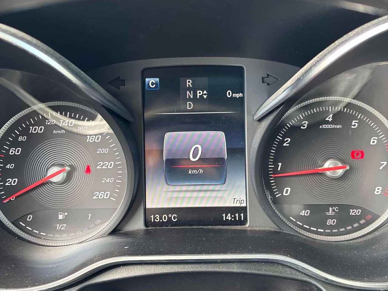 Mercedes-Benz GLC 300 * 360 * ПОДГРЕВ * ПАМЕТ * NAVI, снимка 8 - Автомобили и джипове - 54528943