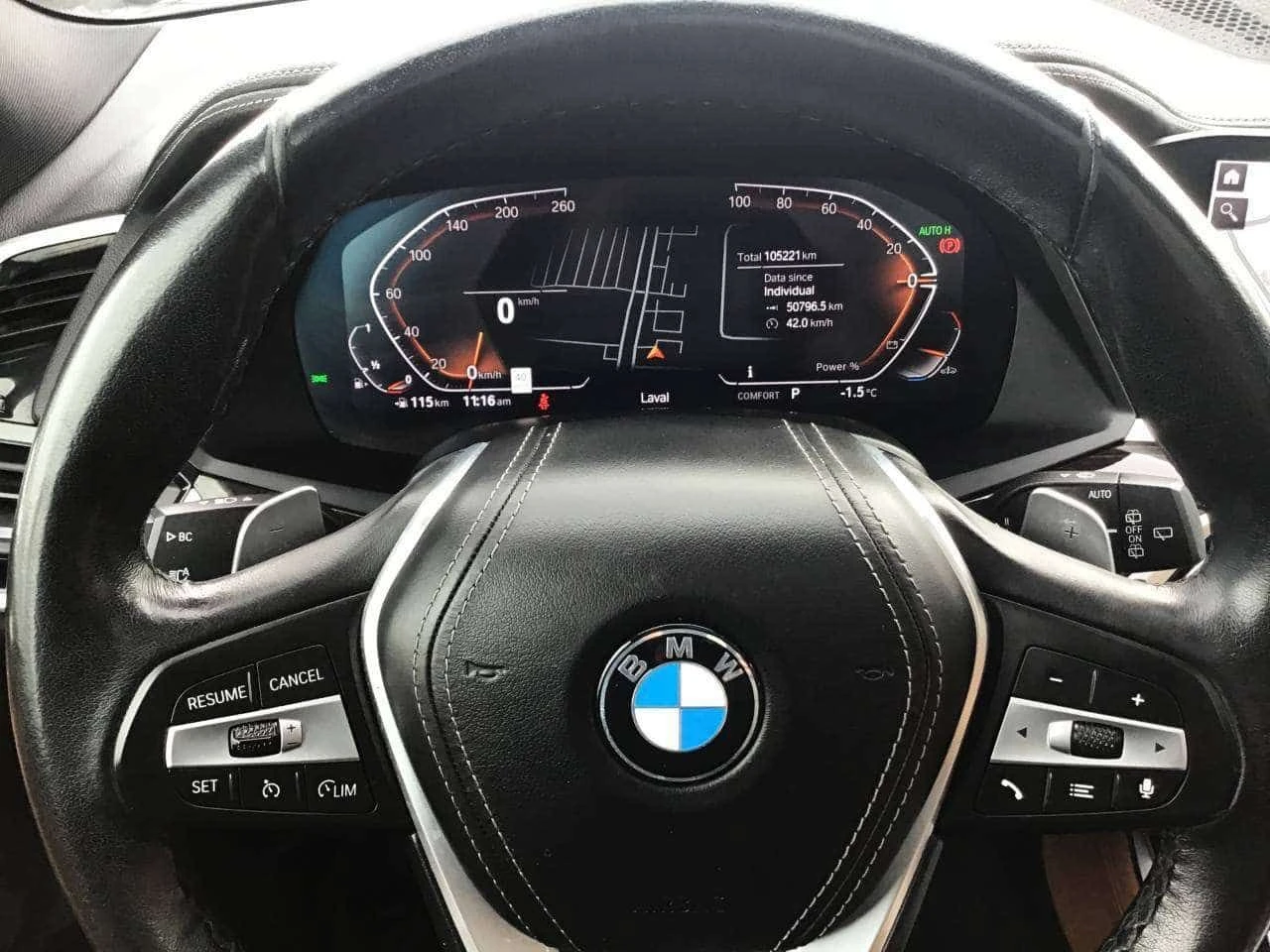 BMW X5 xDrive40i| PANO| ПОДГРЕВИ| CARFAX| AMBIENT| , снимка 9 - Автомобили и джипове - 55173848