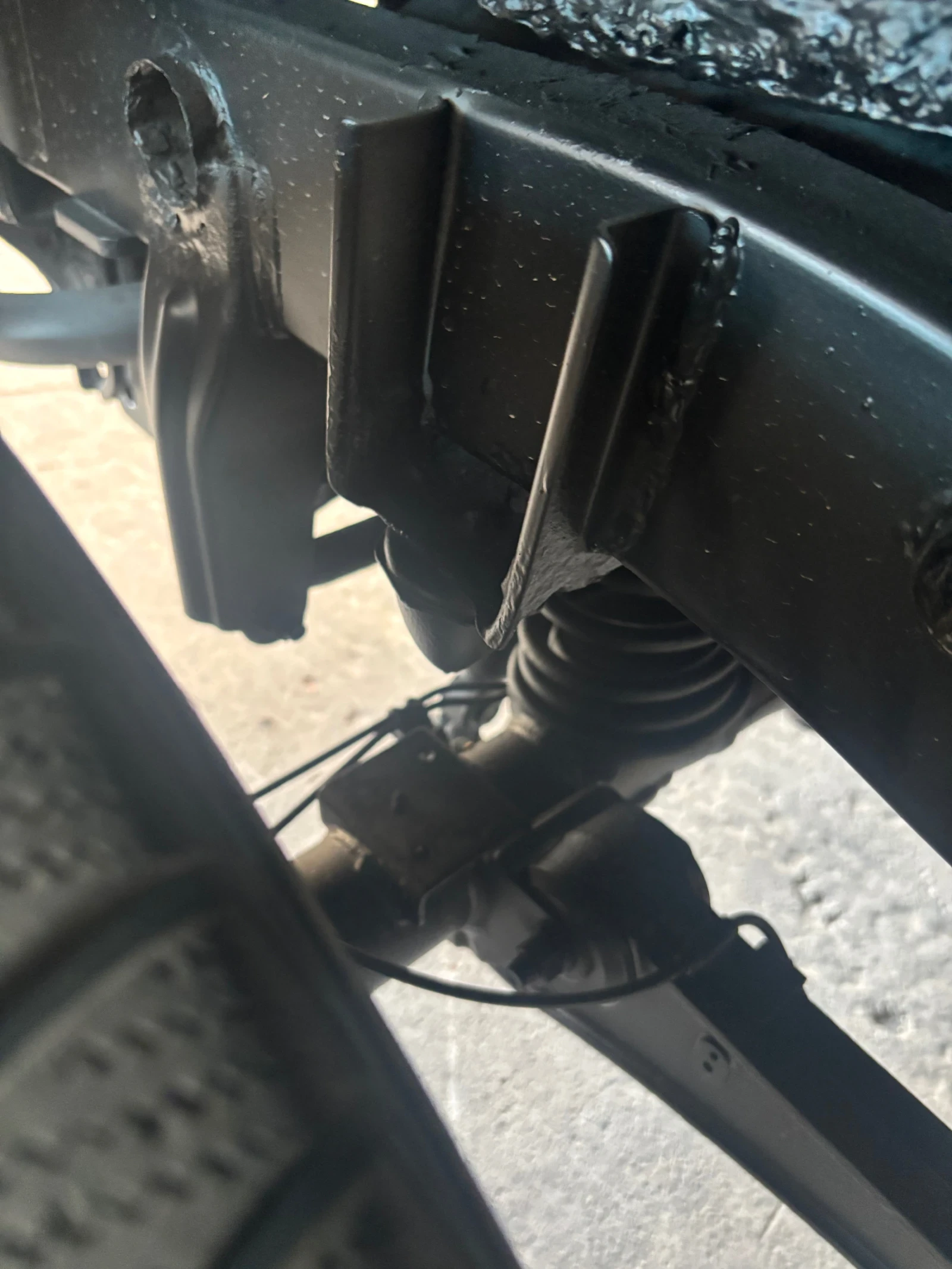 Suzuki Jimny КЛИМАТИК, снимка 6 - Автомобили и джипове - 55898770