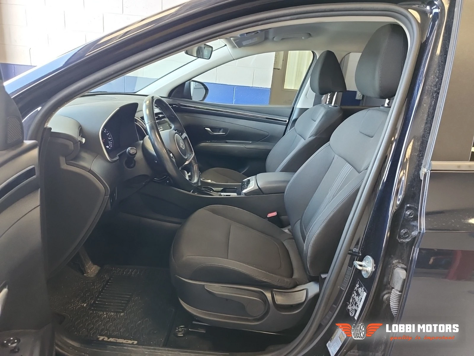 Hyundai Tucson, снимка 3 - Автомобили и джипове - 55954730