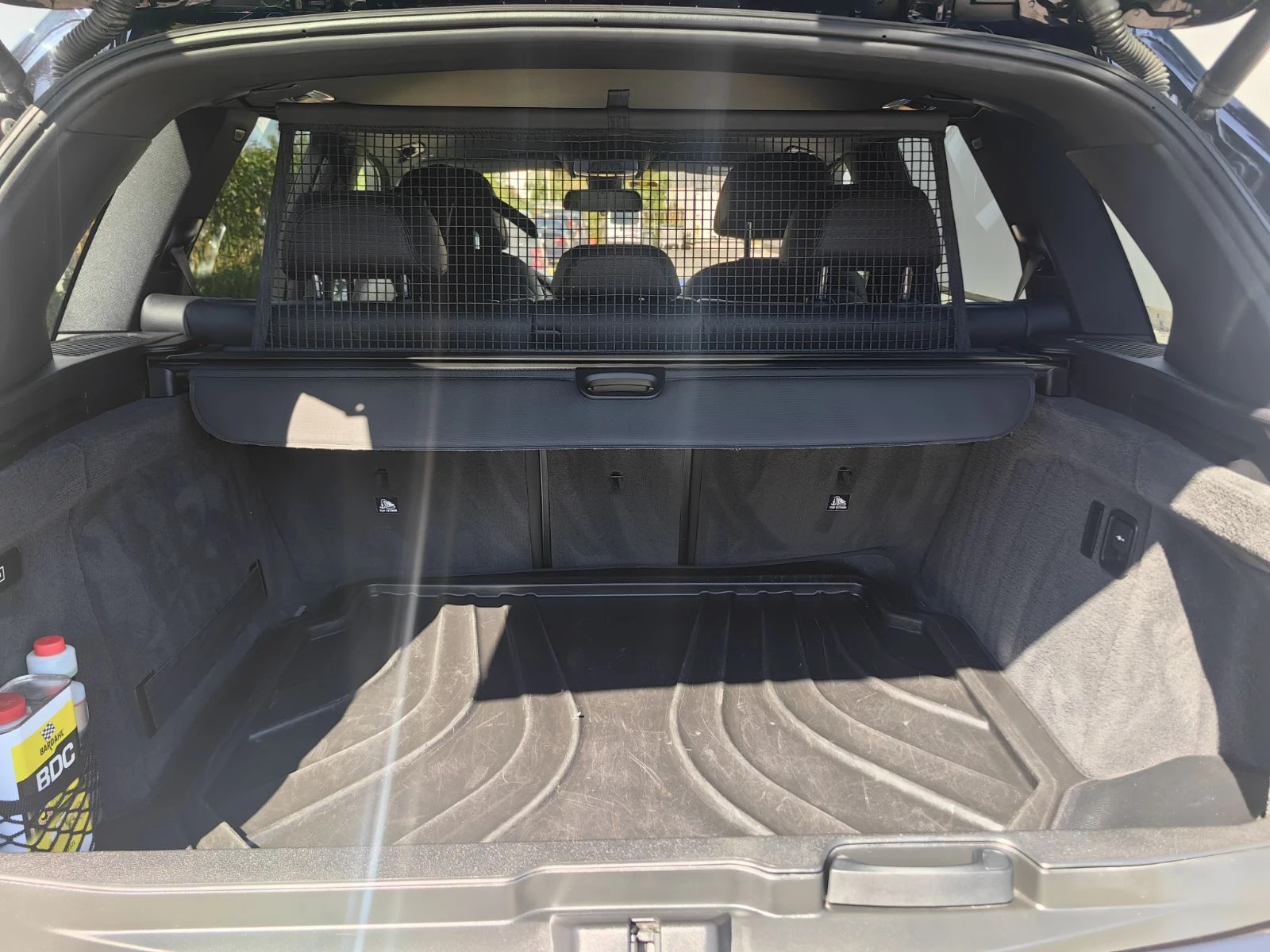 BMW X5 xDrive 4.0 D, снимка 5 - Автомобили и джипове - 55988310