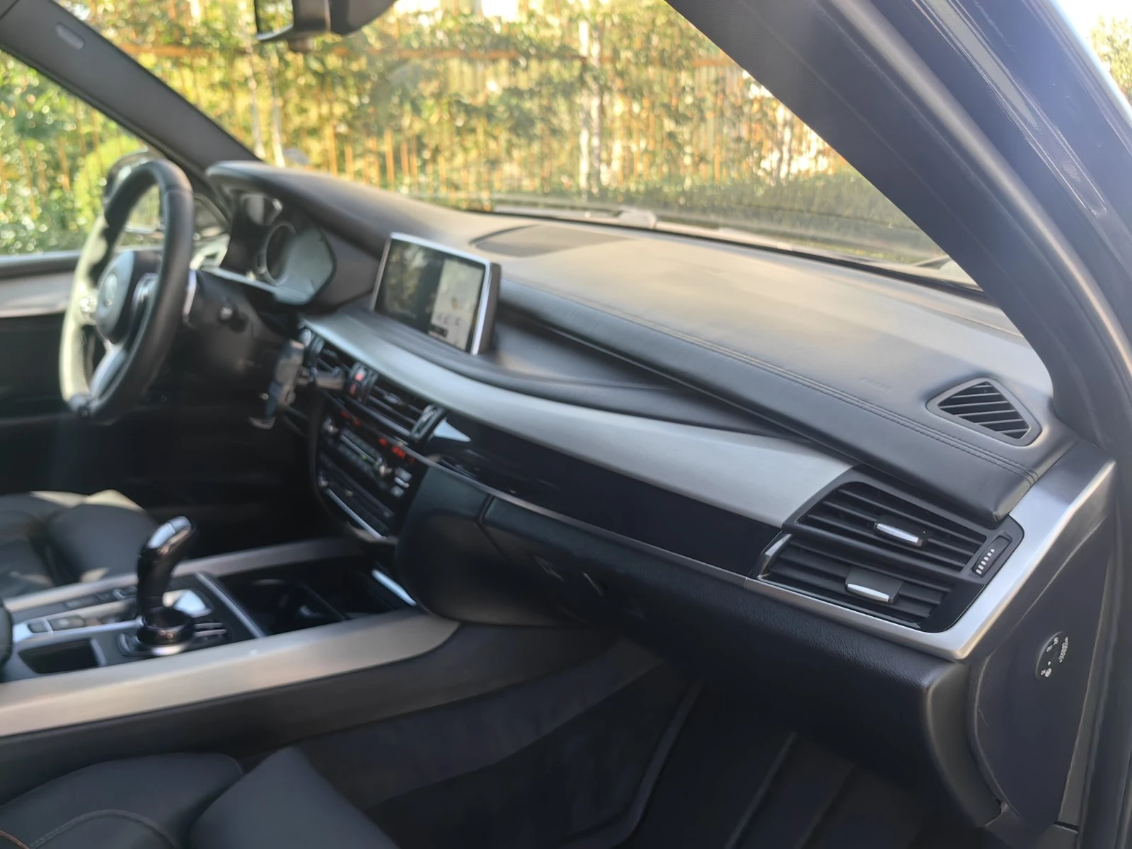 BMW X5 xDrive 4.0 D, снимка 6 - Автомобили и джипове - 55988310