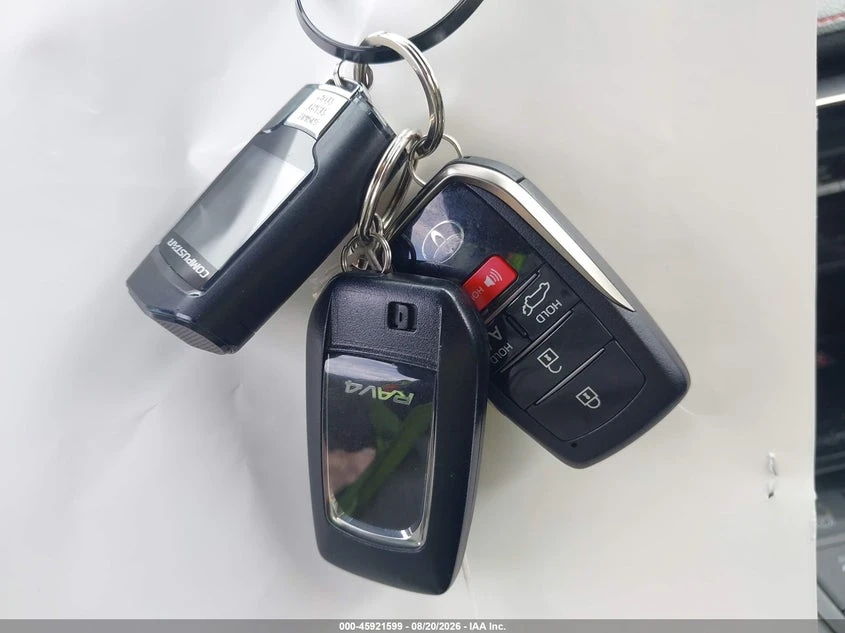 Toyota Rav4 PRIME XSE* PLUG-IN* КЛИП НА ДВИГАТЕЛ, снимка 14 - Автомобили и джипове - 56096861