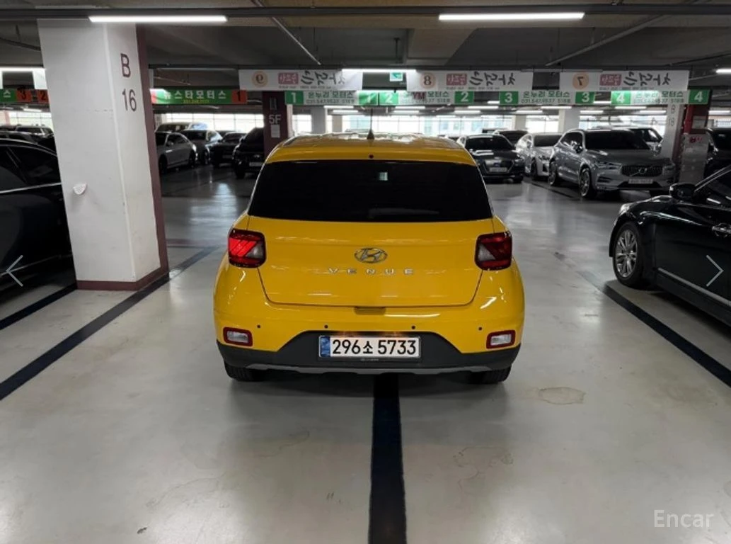 Hyundai Venue 1.6 Smart | Mobile.bg � ����������� 3